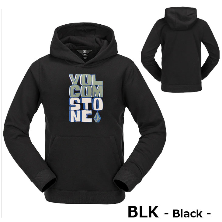 AA（ダブルエー） 24-25 VOLCOM ボルコム パーカー スノーボード Kids