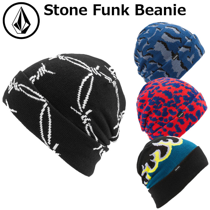 AA（ダブルエー） 24-25 VOLCOM ボルコム ビーニー スノーボード Mens