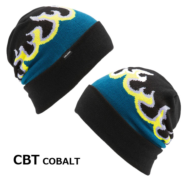 AA（ダブルエー） 24-25 VOLCOM ボルコム ビーニー スノーボード Mens