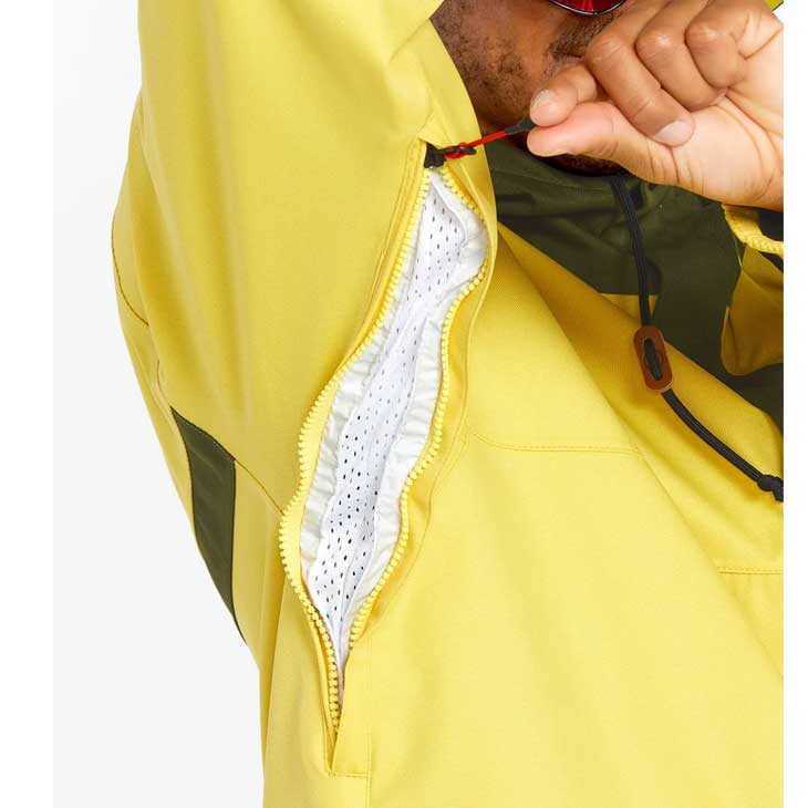 AA（ダブルエー） 24-25 VOLCOM ボルコム スノーボード ウェアー