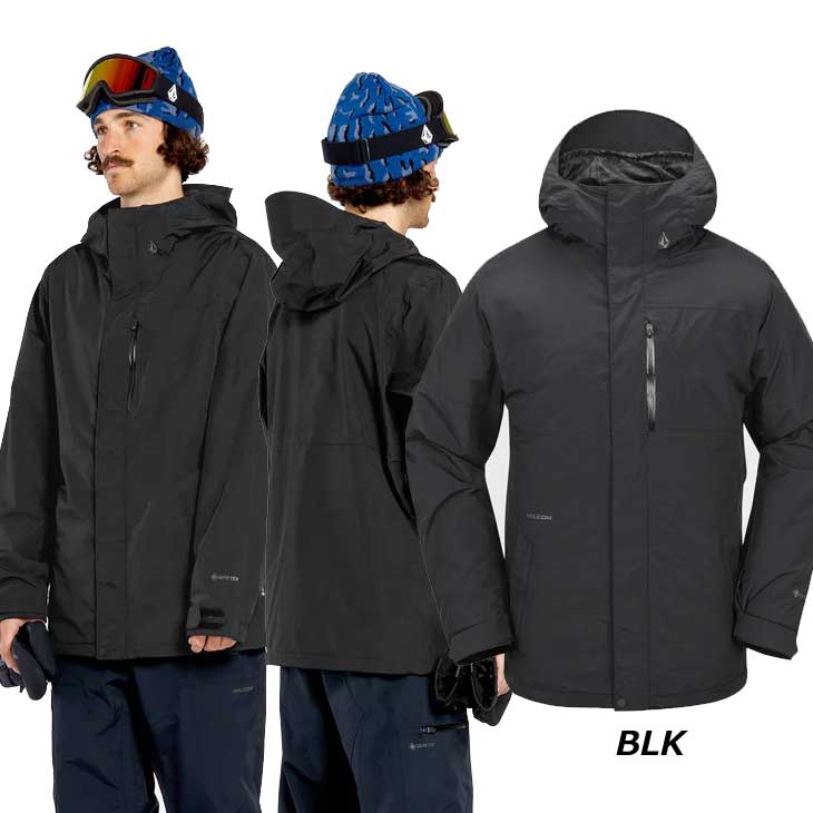 AA（ダブルエー） 24-25 VOLCOM ボルコム スノーボード ウェアー