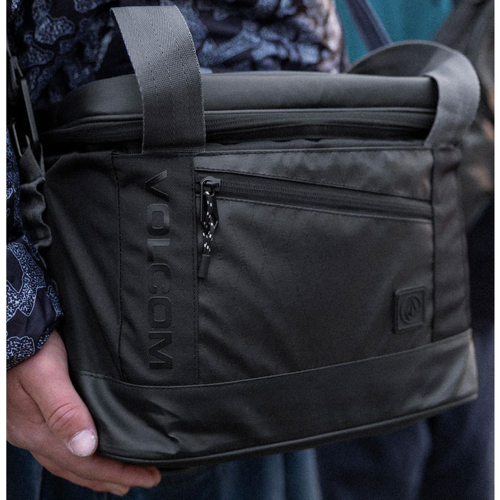 Volcom キャンプセット VOLCOM（ボルコム）の「VOLCOM ボルコムCircle Stone Beach