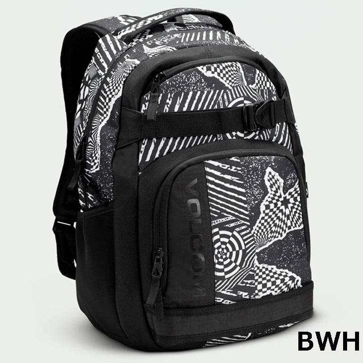 VOLCOM ボルコム バックパック 2024春夏 リュック EVERSTONE