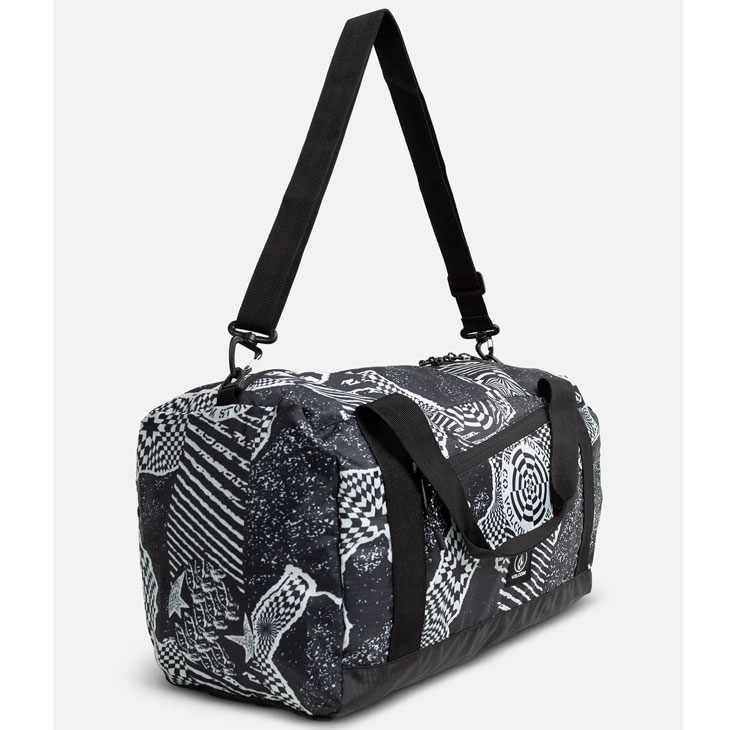 VOLCOM（ボルコム） バッグ 2024春夏 Packable Duffel Lightweight