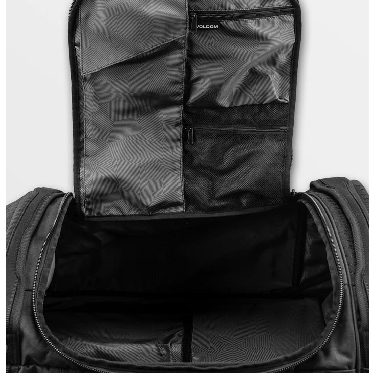 VOLCOM（ボルコム） バッグ 2024春夏 Standby Rolling Duffel ダッフル