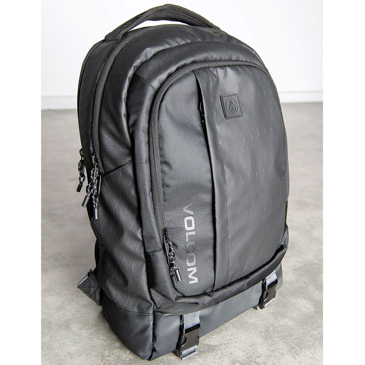 新品・未使用⭐️ボルコム　VOLCOM リュック　タグ付き VOLCOM ボルコム バックパック 2024春夏 リュック Venture