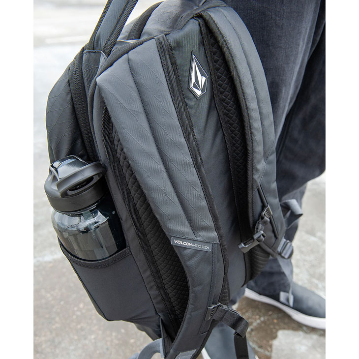 VOLCOM ボルコム バックパック 2024春夏 リュック Venture