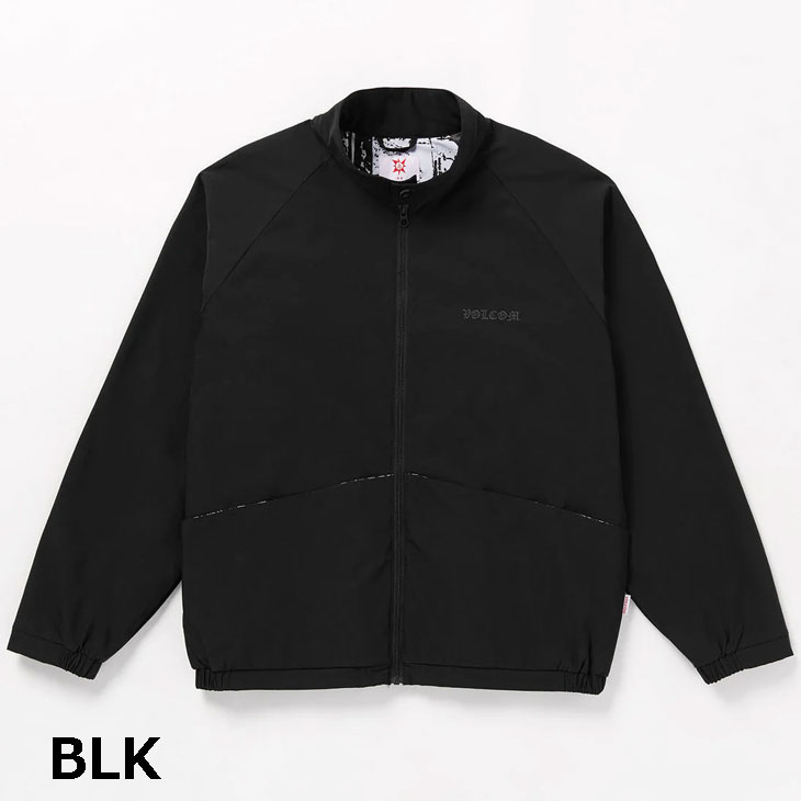 VOLCOM（ボルコム） ジャケット 2024春夏 Tokyo True Featured Artist