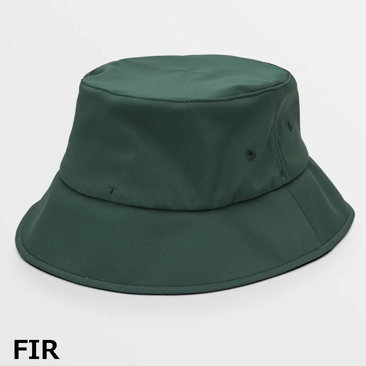 VOLCOM（ボルコム） ハット 帽子 2024春夏 Stone Tech Bucket Hat