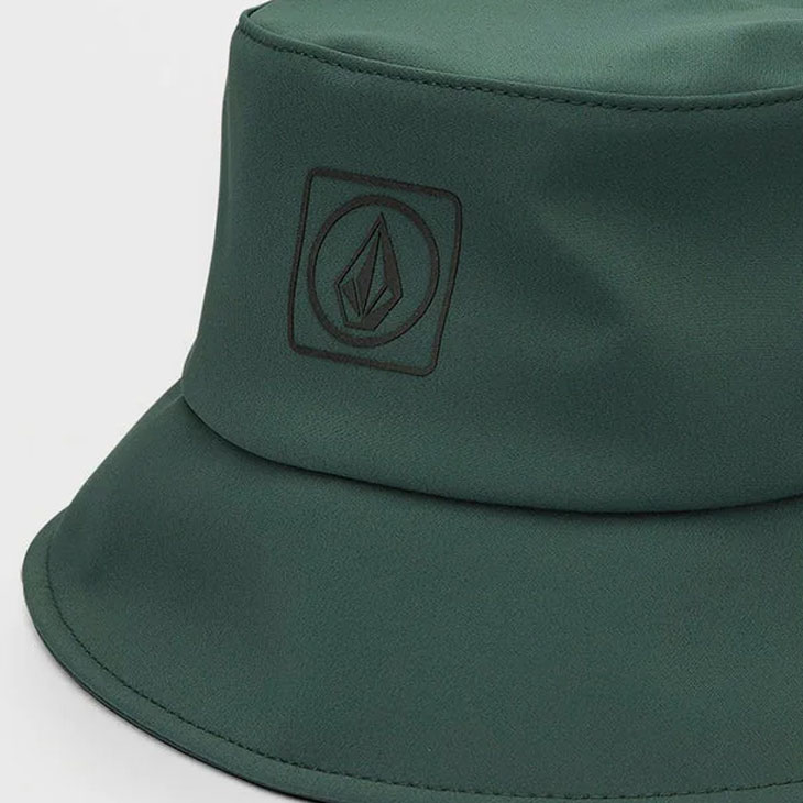 VOLCOM（ボルコム） ハット 帽子 2024春夏 Stone Tech Bucket Hat