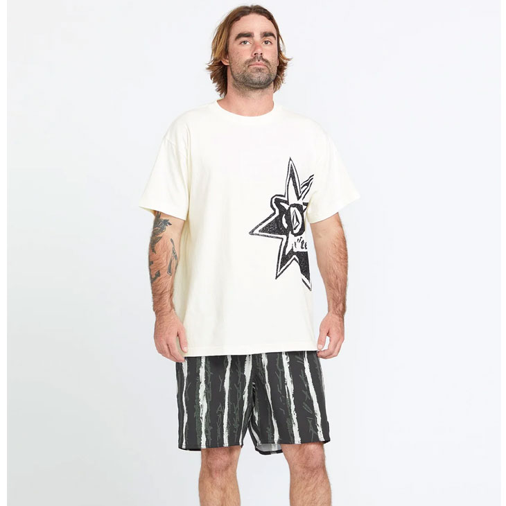 ボルコム　サーフパンツ 楽天市場】volcom ボルコム サーフパンツ Vibes Half Stoney 18