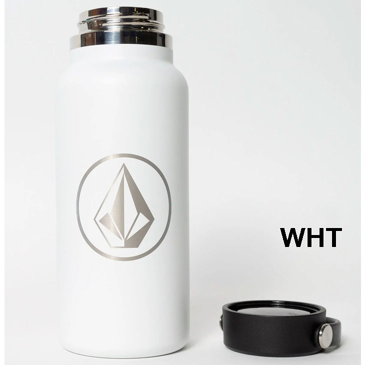 INFINITE ステンレスボトル　タンブラー　ノート　CD まとめ売り VOLCOM ボルコム タンブラー 2024春夏 METALCORE BOTTLE