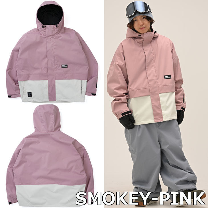 25-26 アンセム ANTHEM スノボ ウェアー ジャケット DRF JACKET AN2558