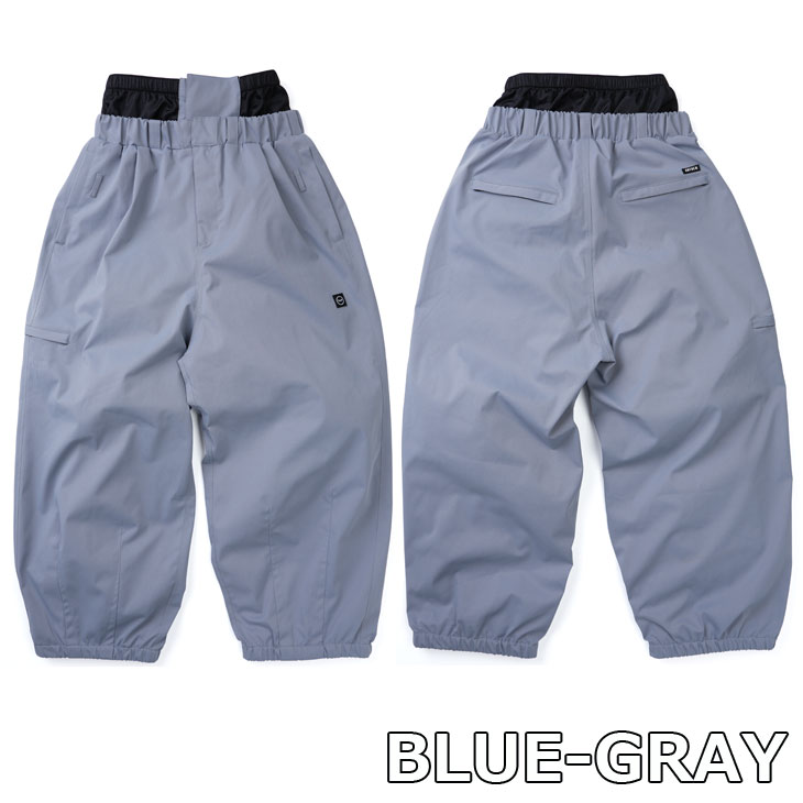 25-26 アンセム ANTHEM スノボ ウェアー パンツ HARDWIRED PANTS