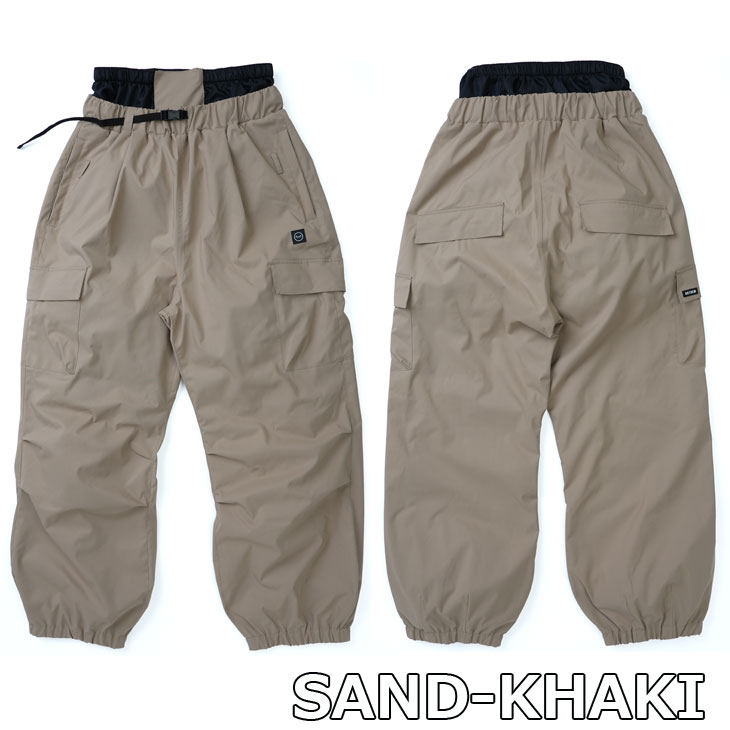 Anthem パンツ 25-26 アンセム ANTHEM スノボ ウェアー パンツ ENIGMA PANTS AN2556