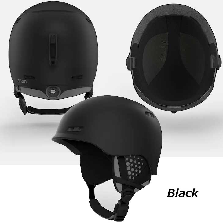 BURTON（バートン） 25-26 ANON アノン スキー&スノーボード