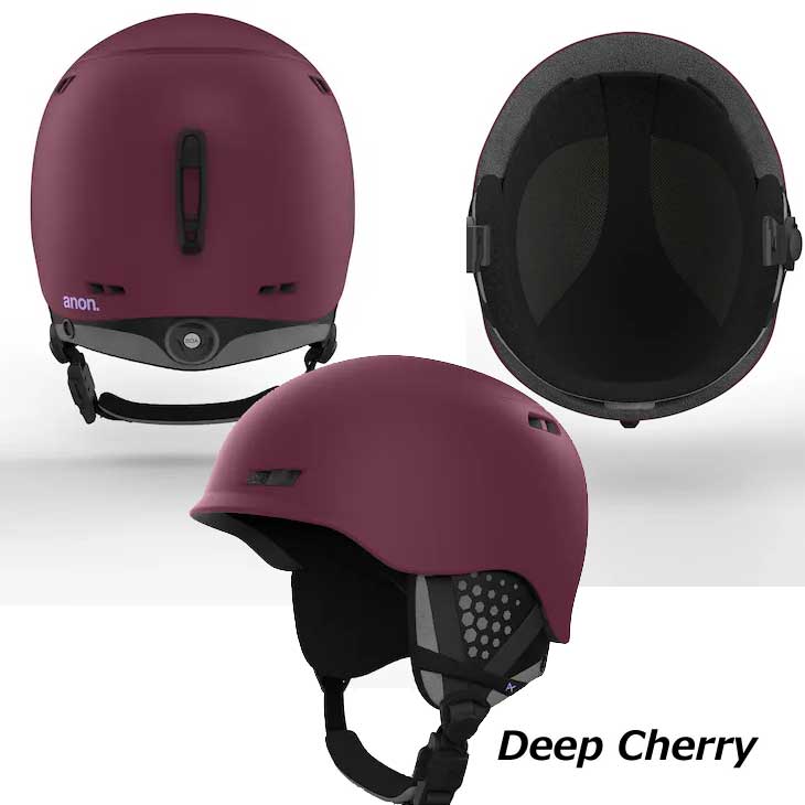 BURTON（バートン） 25-26 ANON アノン スキー&スノーボード