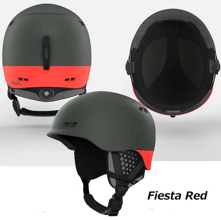 BURTON（バートン） 25-26 ANON アノン スキー&スノーボード