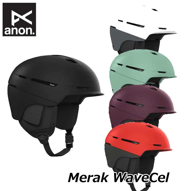 BURTON（バートン） 25-26 ANON アノン スキー&スノーボード