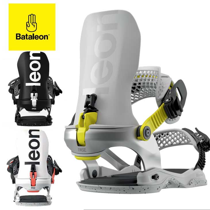 FLUX BINDINGS 25-26 Bataleon バタレオン BINDING ビンディング