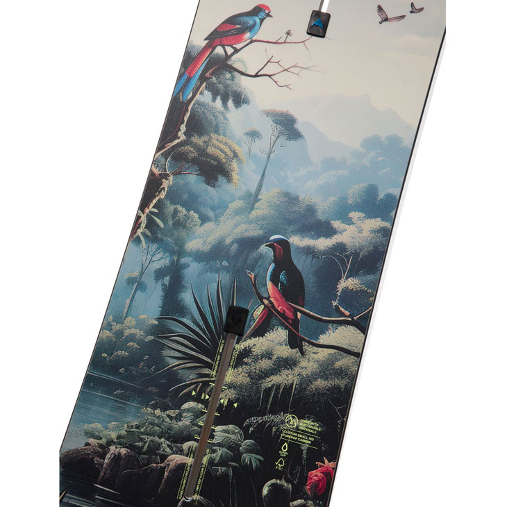 BURTON（バートン） 25-26 BURTON スノーボード キッズ Kids Custom