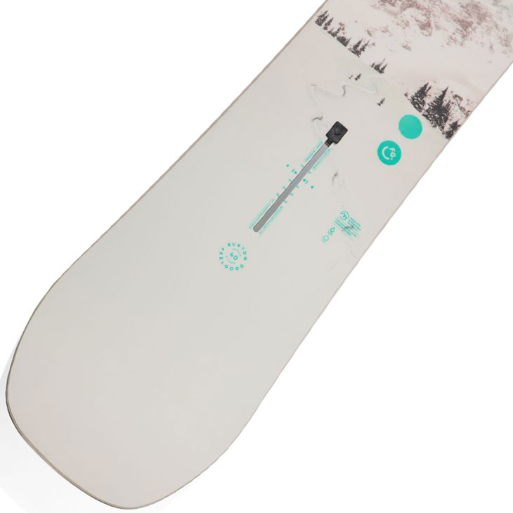 BURTON（バートン） 25-26 BURTON スノーボード キッズ Kids Feelgood