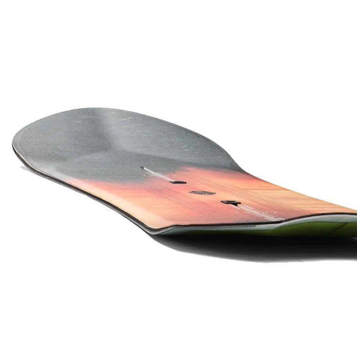 BURTON（バートン） 25-26 BURTON スノーボード Burton 3D Fish