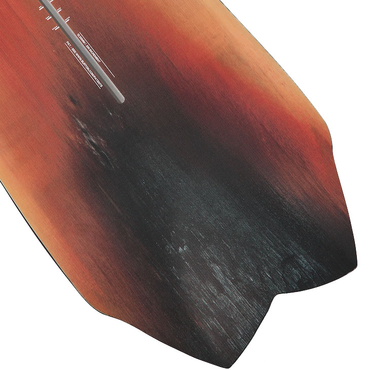 BURTON（バートン） 25-26 BURTON スノーボード Burton 3D Fish