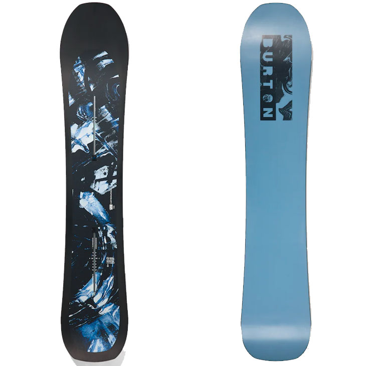 BURTON 25-26 バートン スノーボード Burton Cartographer