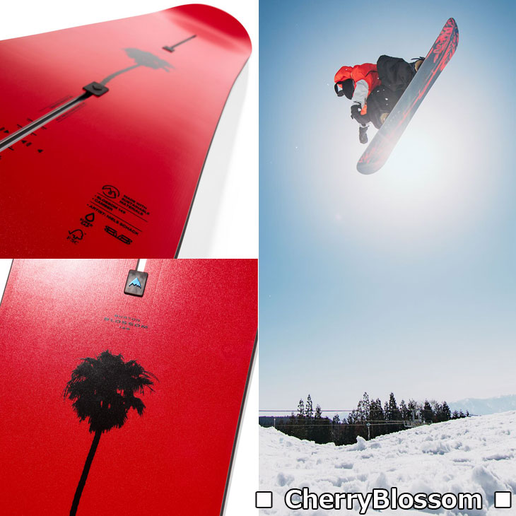 BURTON（バートン） 25-26 BURTON スノーボード Burton Blossom