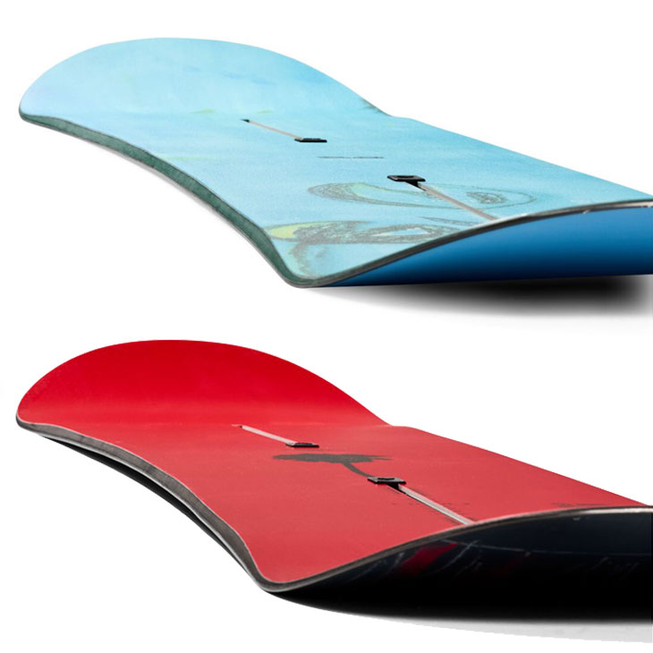 BURTON（バートン） 25-26 BURTON スノーボード Burton Blossom