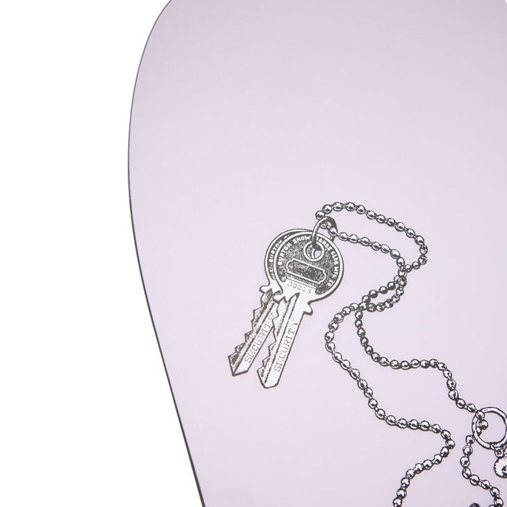 Burton バートン 24/25モデル Good Company 155 BURTON（バートン） 2024-25 BURTON GOOD COMPANY グッド カンパニー