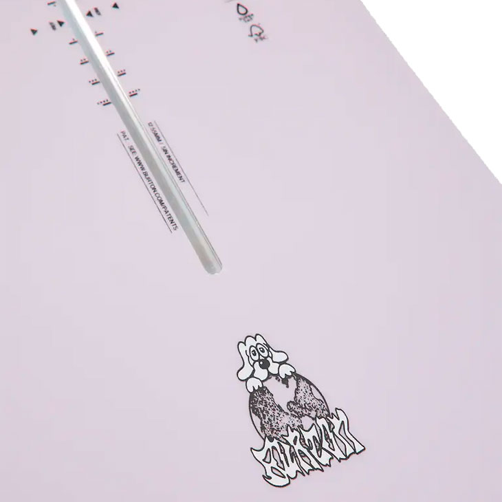 BURTON（バートン） 25-26 BURTON スノーボード Burton Good Company