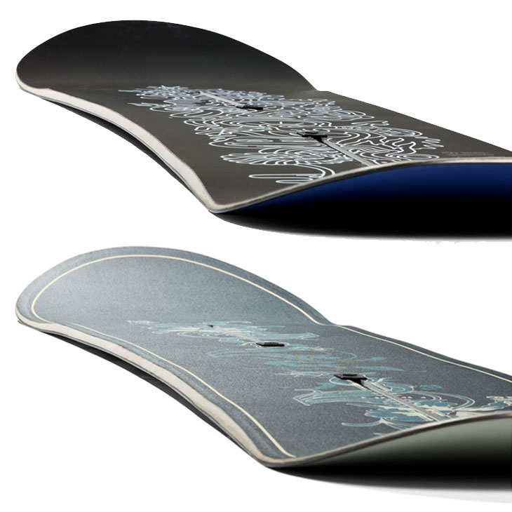 スノーボード BURTON 25-26 COUNTERBALANCE 158 BURTON（バートン） 25-26 BURTON スノーボード Burton Counterbalance
