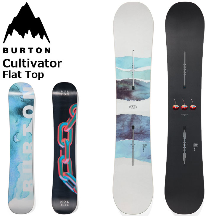 BURTON｜ボード｜長さ144cm（身長165~170cmの方向け） BURTON｜ボード｜長さ144cm（身長165~170cmの方向け）