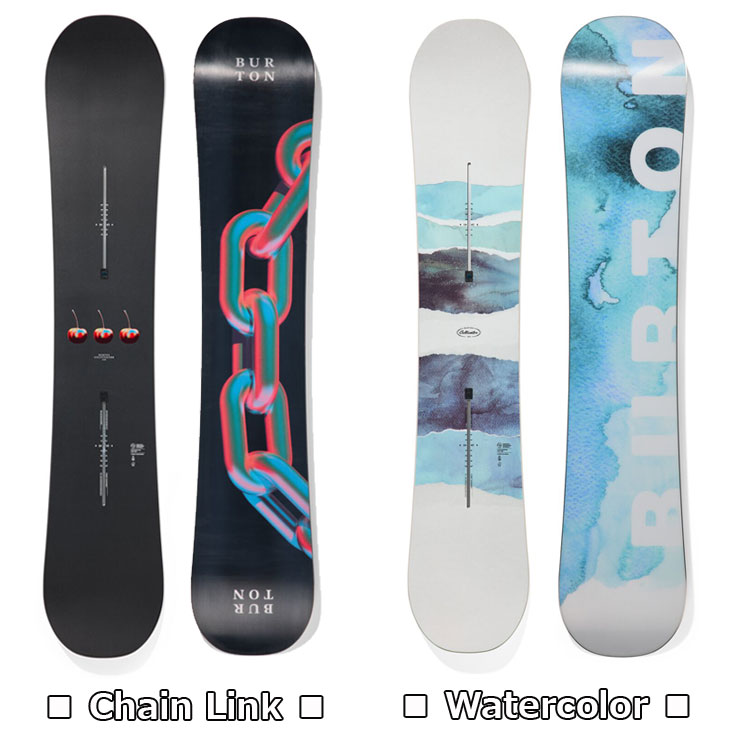 BURTON 25-26 バートン スノーボード Burton Cultivator カルチ