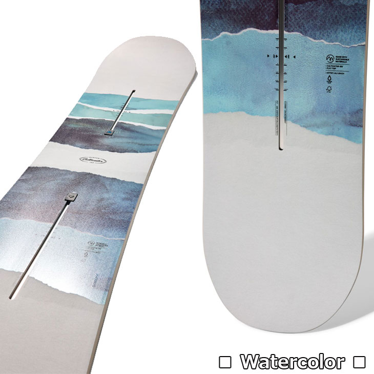 BURTON 25-26 バートン スノーボード Burton Cultivator カルチ
