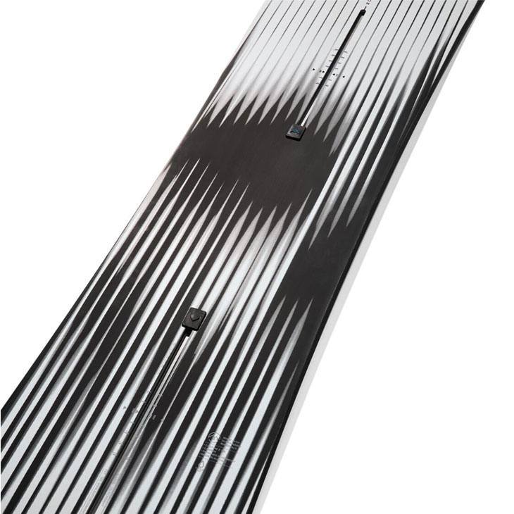 BURTON（バートン） 25-26 BURTON スノーボード Men's Custom X