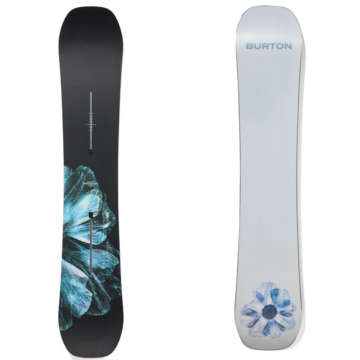BURTON（バートン） 25-26 BURTON スノーボード Men's Process Flying