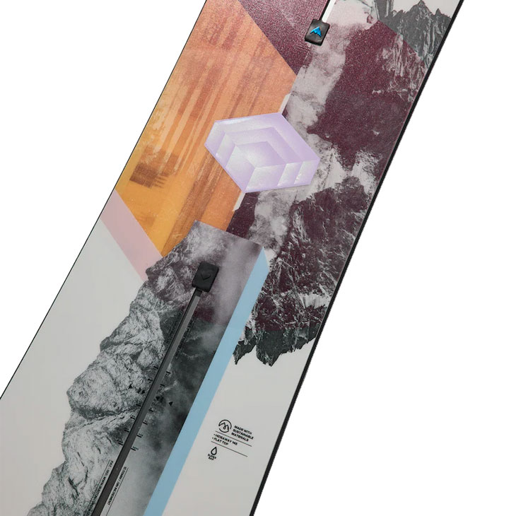 BURTON（バートン） 25-26 BURTON スノーボード レディース Women's