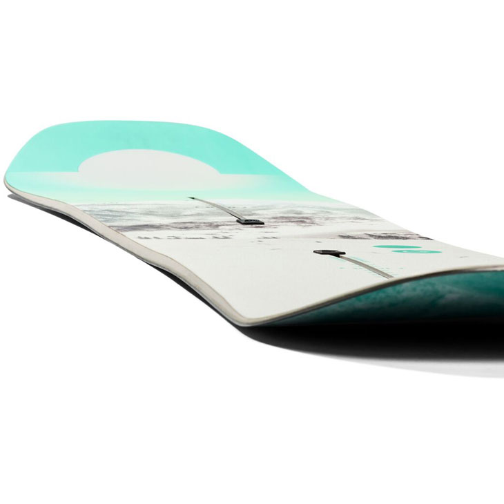 BURTON（バートン） 25-26 BURTON スノーボード Women's Feelgood