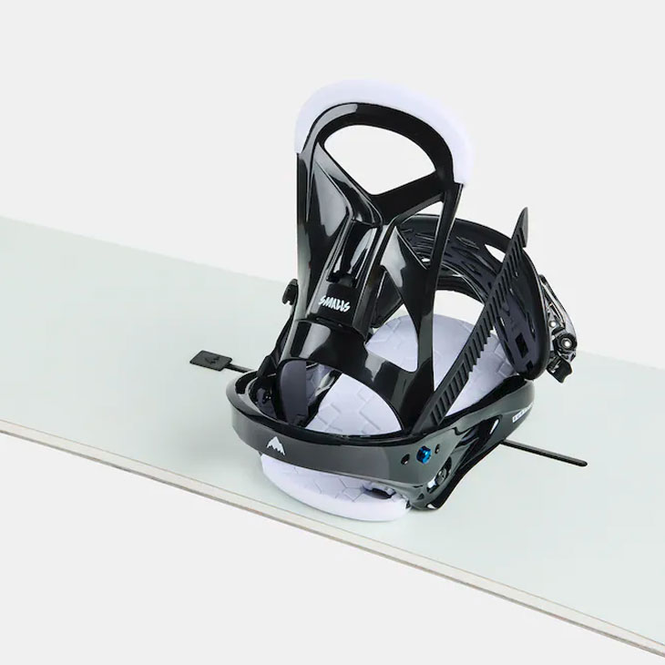 BURTON（バートン） 25-26 BURTON キッズ ビンディング Kids' Smalls