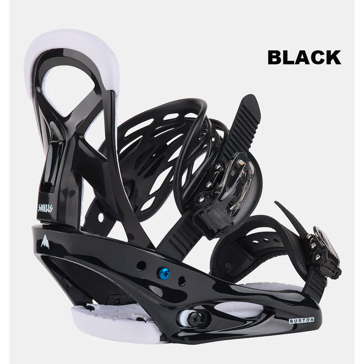 BURTON（バートン） 25-26 BURTON キッズ ビンディング Kids' Smalls