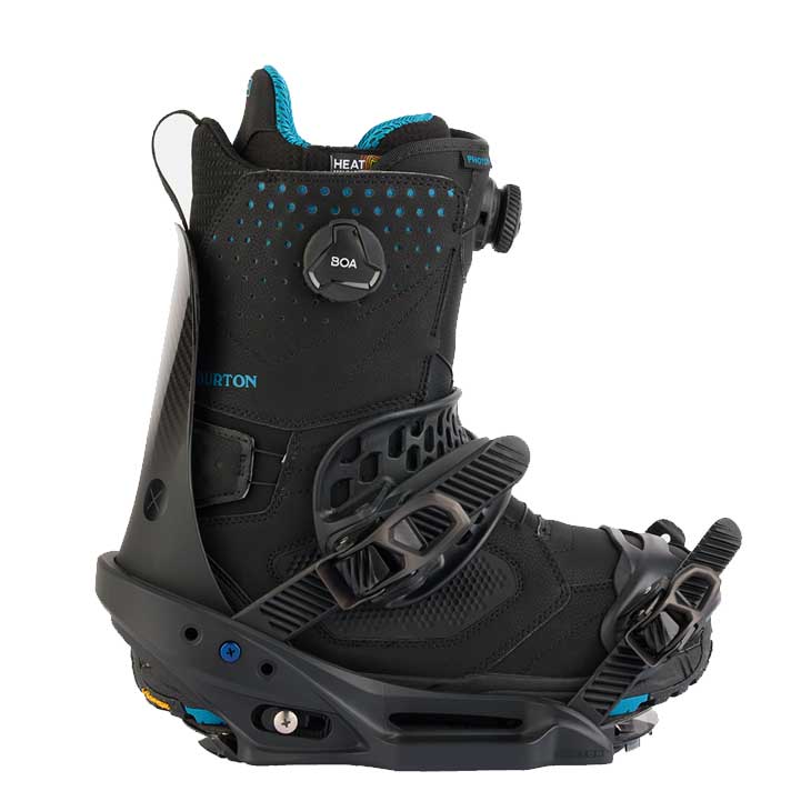 BURTON（バートン） 25-26 BURTON メンズ スノーボードバインディング