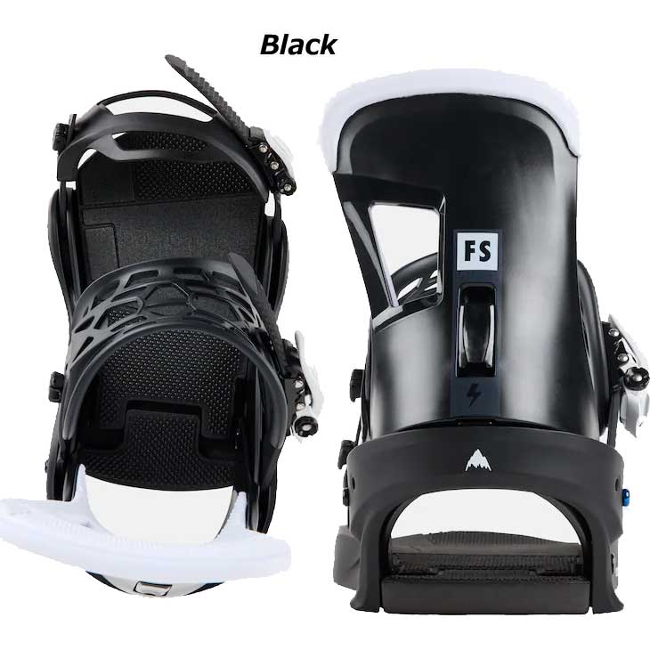 BURTON（バートン） 25-26 BURTON メンズ スノーボードバインディング