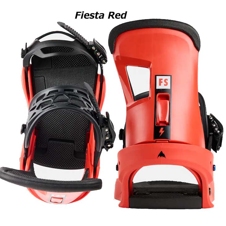 BURTON（バートン） 25-26 BURTON メンズ スノーボードバインディング