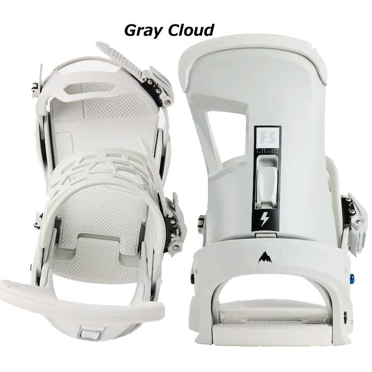 BURTON（バートン） 25-26 BURTON メンズ スノーボードバインディング