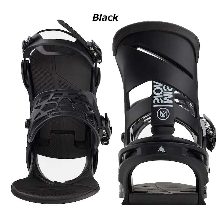 BURTON（バートン） 25-26 BURTON メンズ スノーボードバインディング