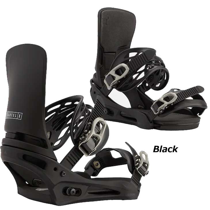 BURTON（バートン） 25-26 BURTON メンズ スノーボードバインディング