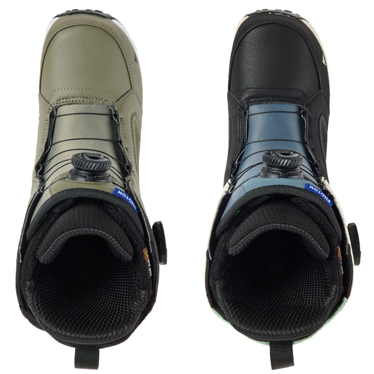 BURTON（バートン） 25-26 BURTON メンズ ブーツ Men's Photon BOA
